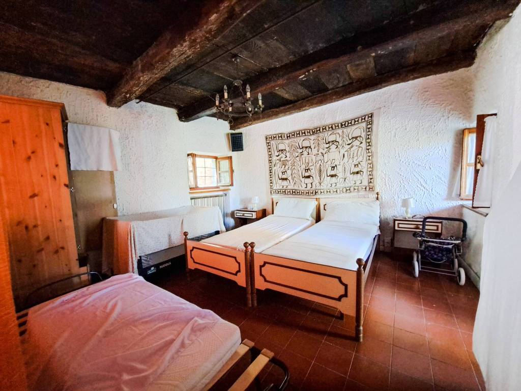Casa indipendente a Cellio con breia in Frazione Carega - Foto 5