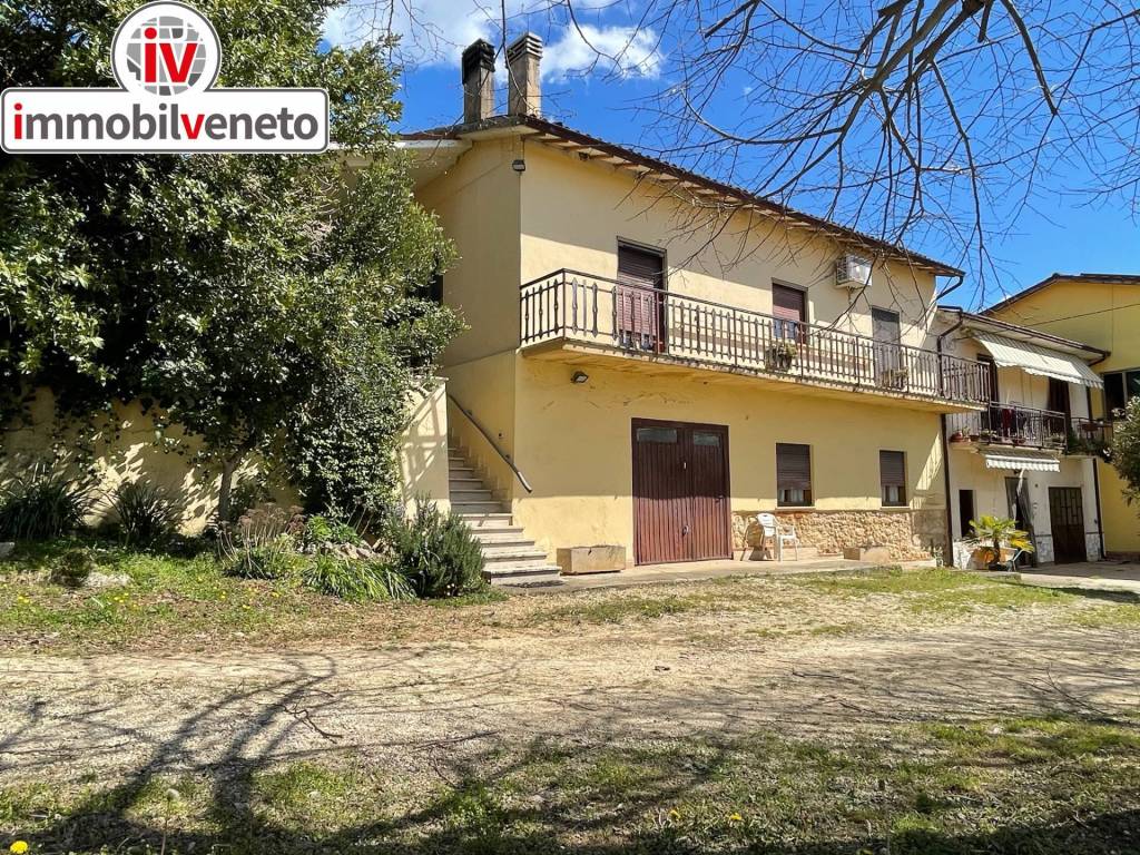Villetta a schiera a Alonte in VIA ROMA, 52 - Foto 3