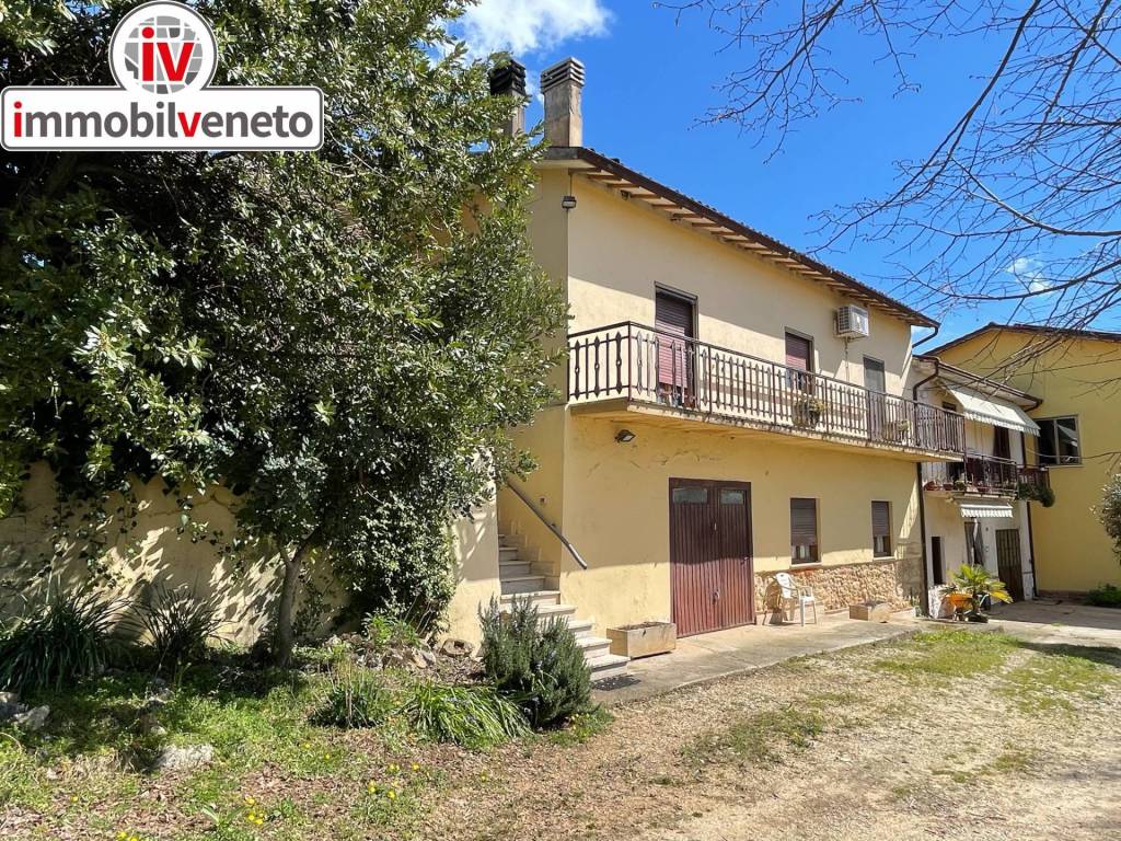 Villetta a schiera a Alonte in VIA ROMA, 52 - Foto 4