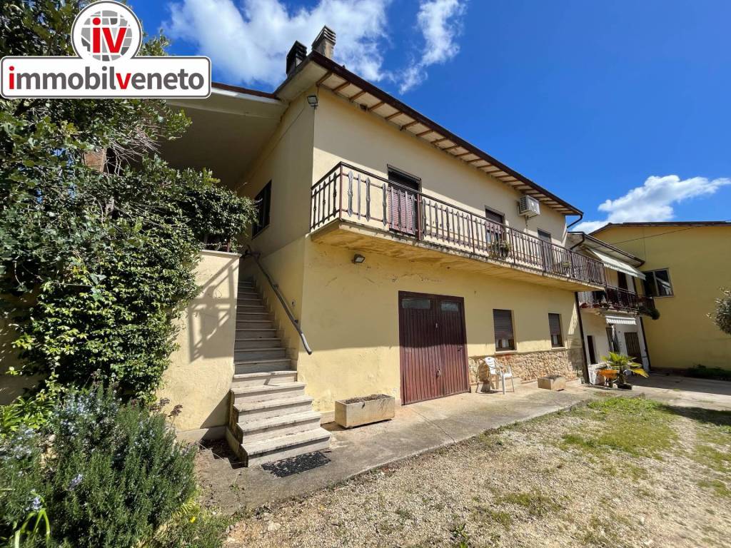 Villetta a schiera a Alonte in VIA ROMA, 52 - Foto 5