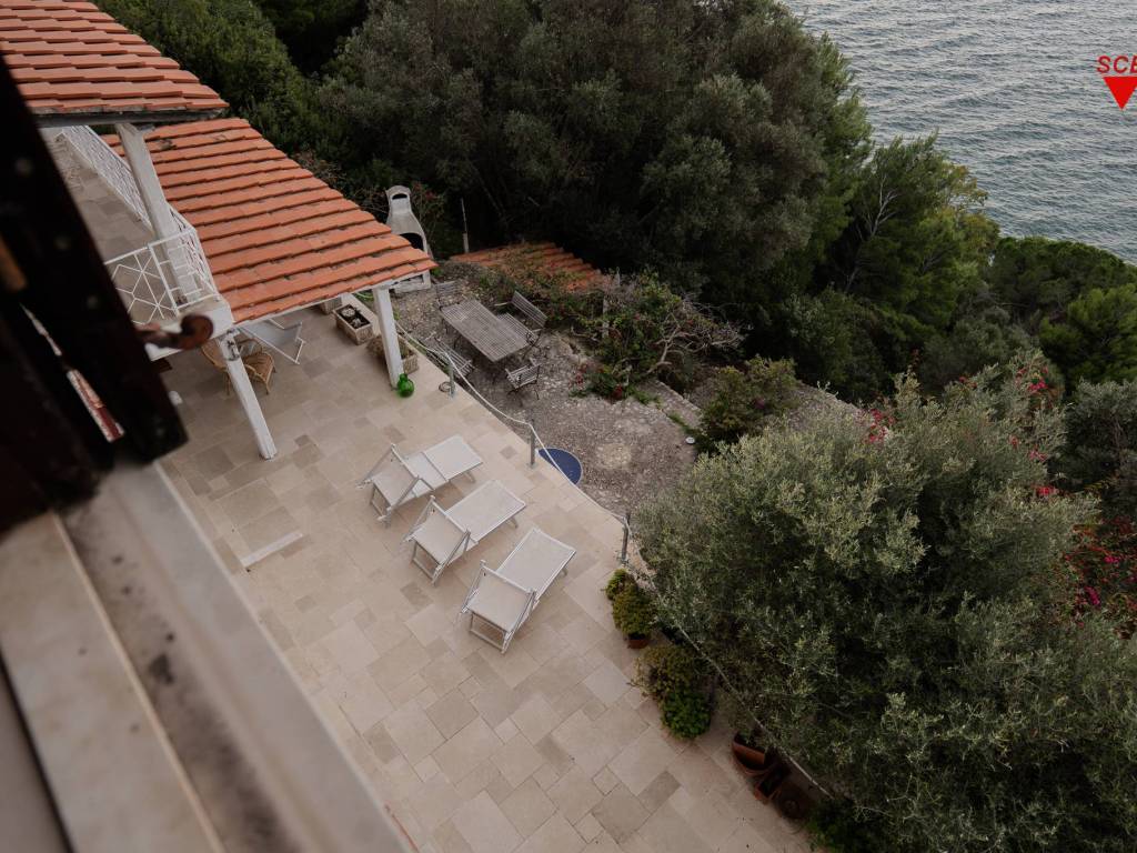 Villa a San felice circeo in Strada del Sole - Foto 3