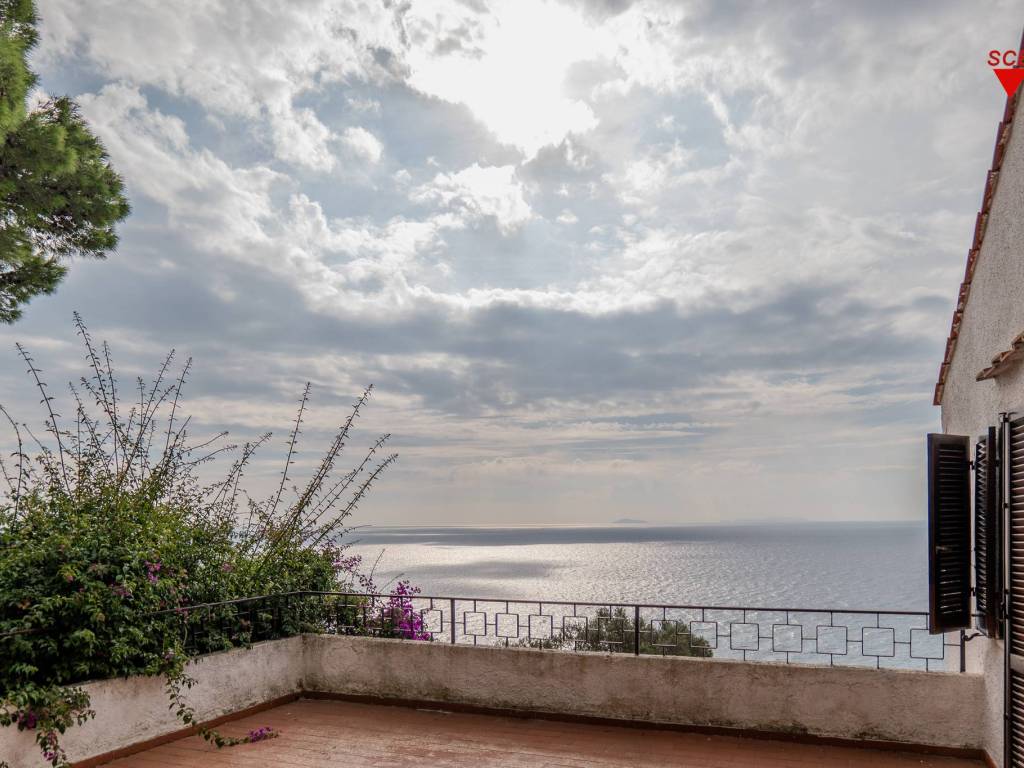 Villa a San felice circeo in Strada del Sole - Foto 4
