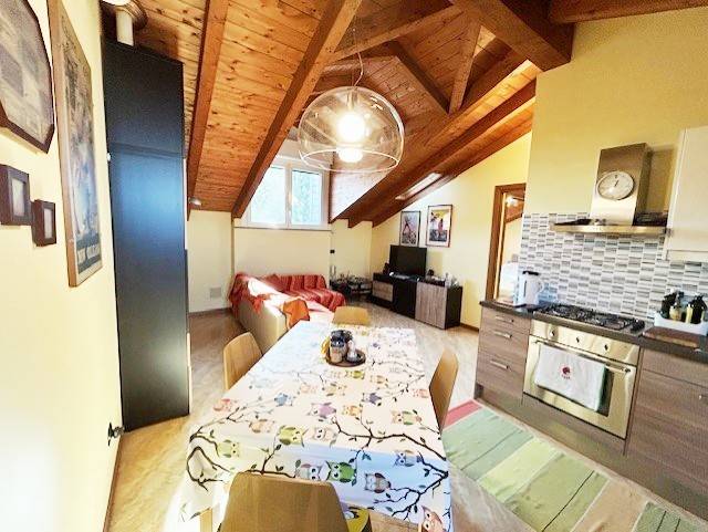 Attico / mansarda a Gerenzano in Via San Giacomo - Foto 2