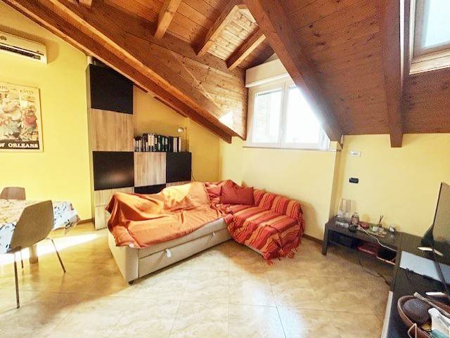 Attico / mansarda a Gerenzano in Via San Giacomo - Foto 4