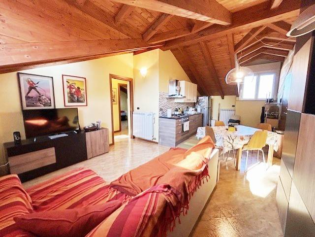 Attico / mansarda a Gerenzano in Via San Giacomo - Foto 5