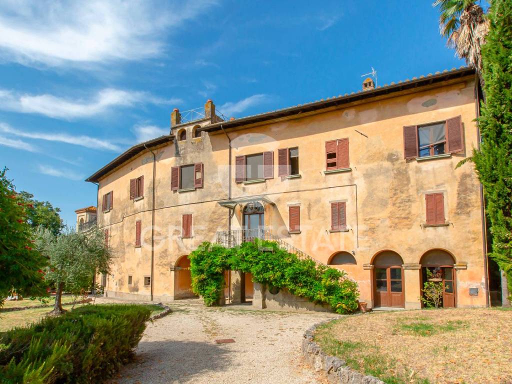 Villa a Magione in Via della Strage - Foto 2