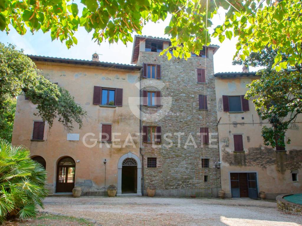 Villa a Magione in Via della Strage - Foto 4