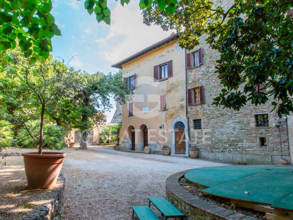 Villa a Magione in Via della Strage - Foto 5