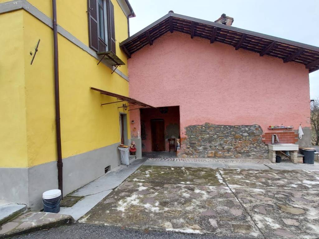 Rustico / casale a Ceva in Strada di Battifollo, 88 - Foto 4