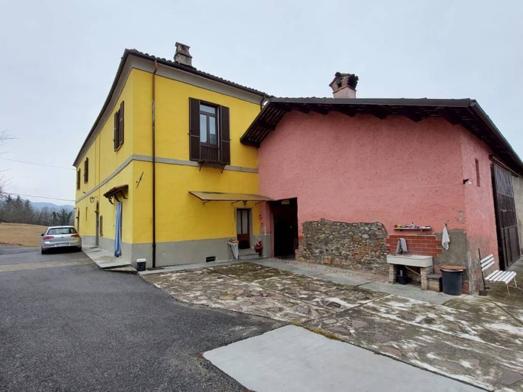 Rustico / casale a Ceva in Strada di Battifollo, 88 - Foto 5