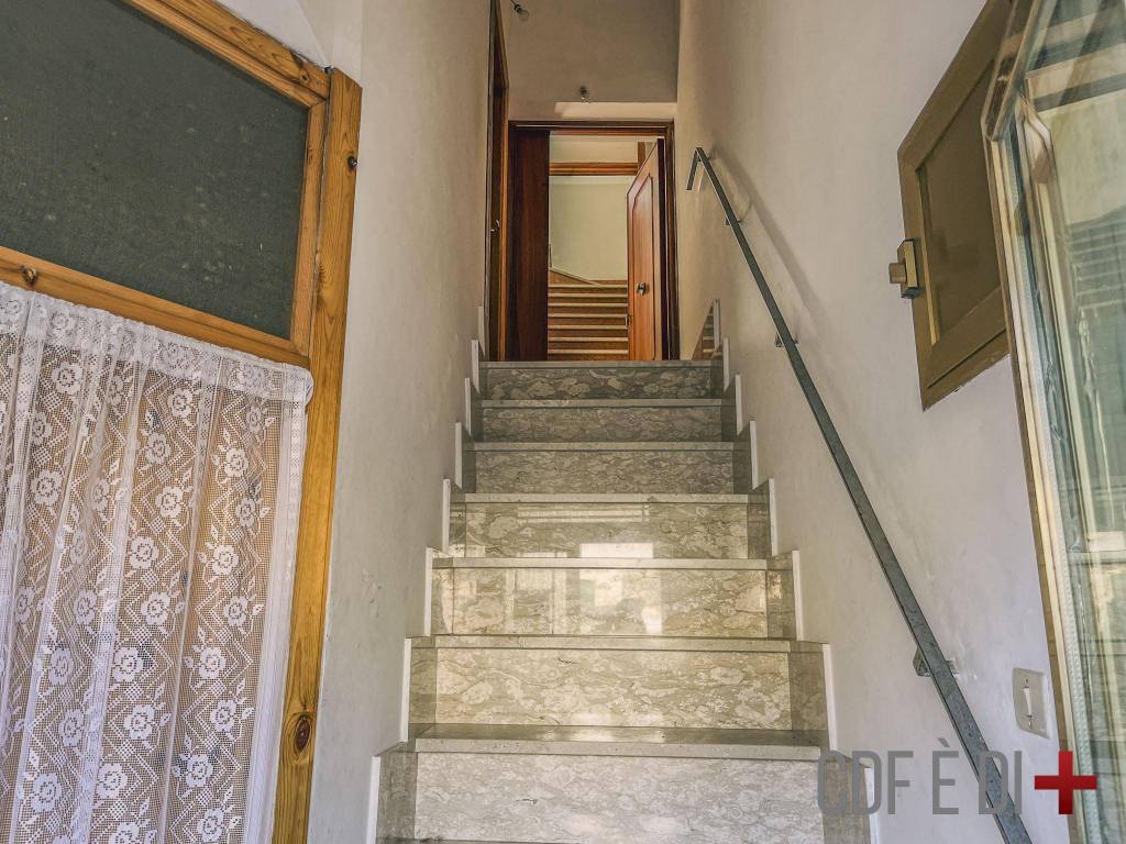 Appartamento a Pozzaglia sabina in Viale dei Caduti - Foto 5
