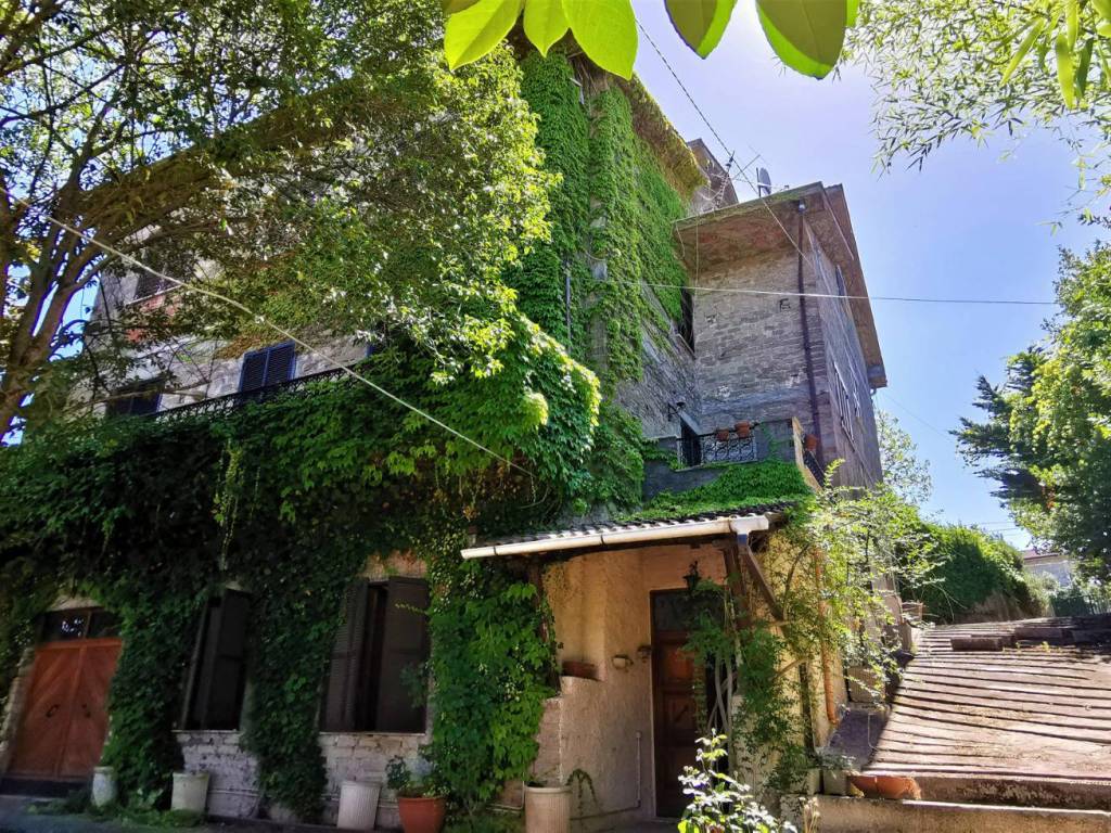 Villa a Scandriglia in Via Rieti - Foto 2