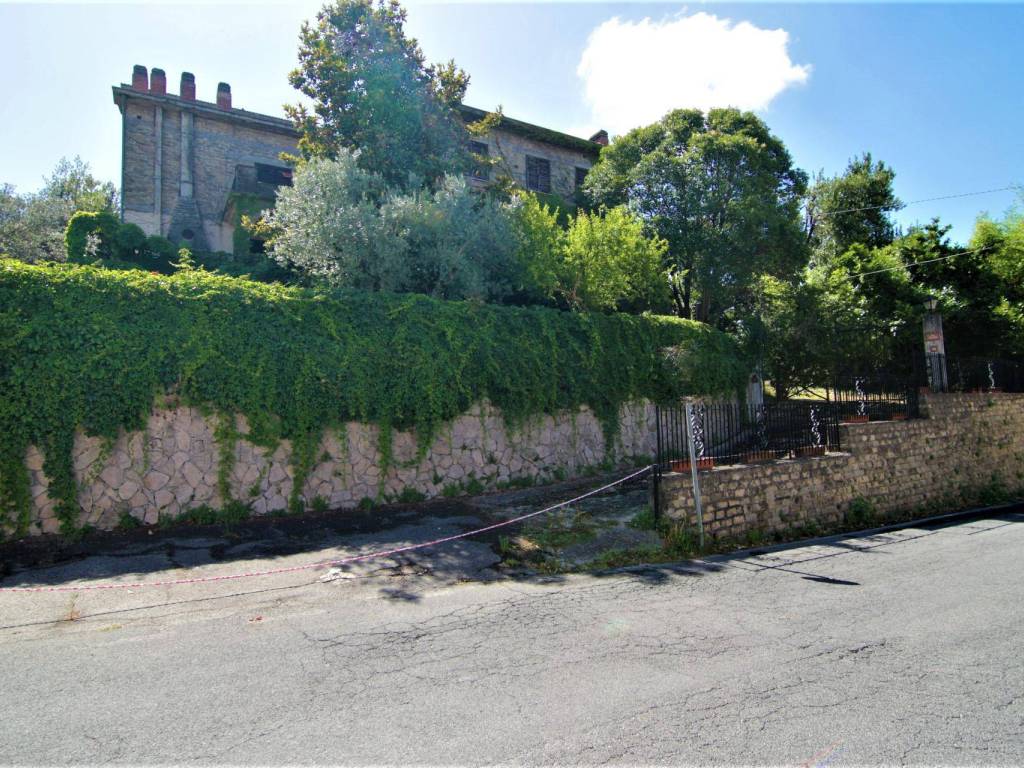 Villa a Scandriglia in Via Rieti - Foto 3
