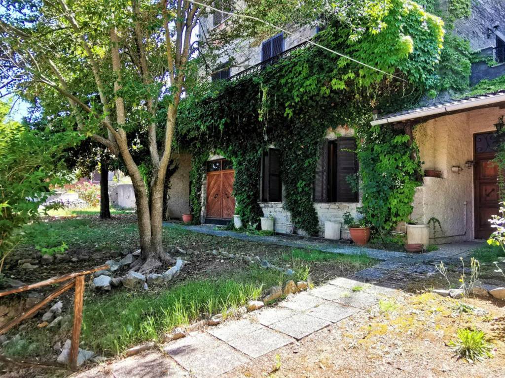 Villa a Scandriglia in Via Rieti - Foto 4