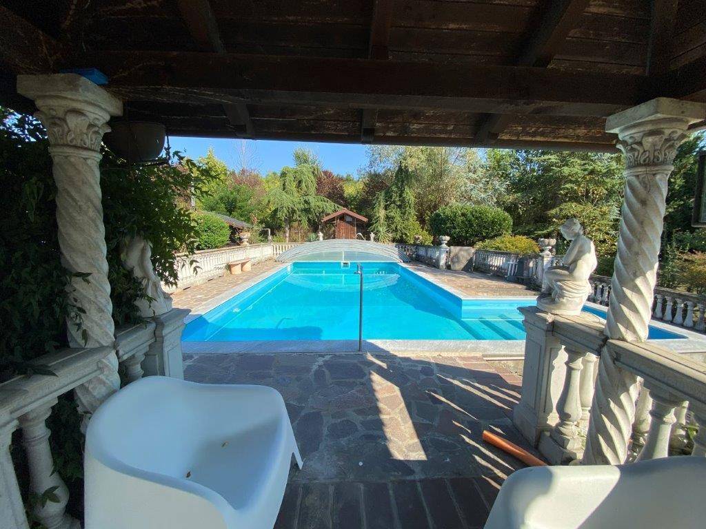 Villa a Bergamasco in SP240 - Foto 3