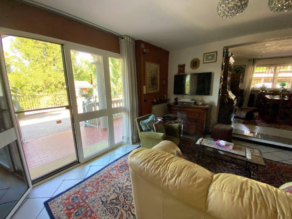 Villa a Bergamasco in SP240 - Foto 4