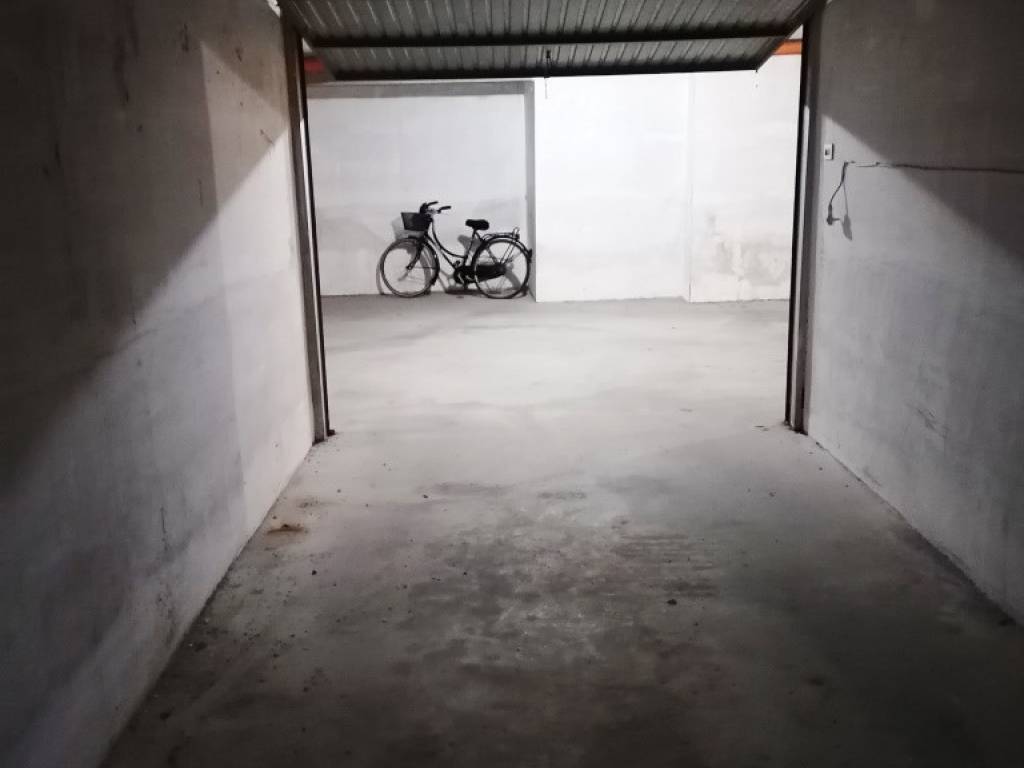 Box / garage a Cupra marittima - Foto 3