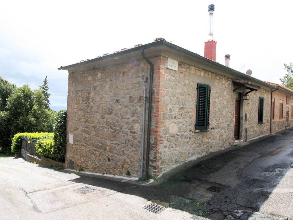 Casa indipendente a Roccastrada - Foto 2