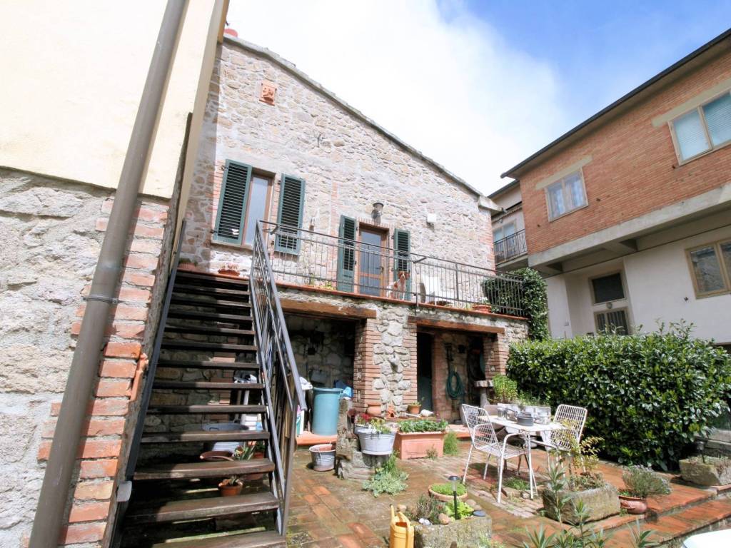 Casa indipendente a Roccastrada - Foto 3