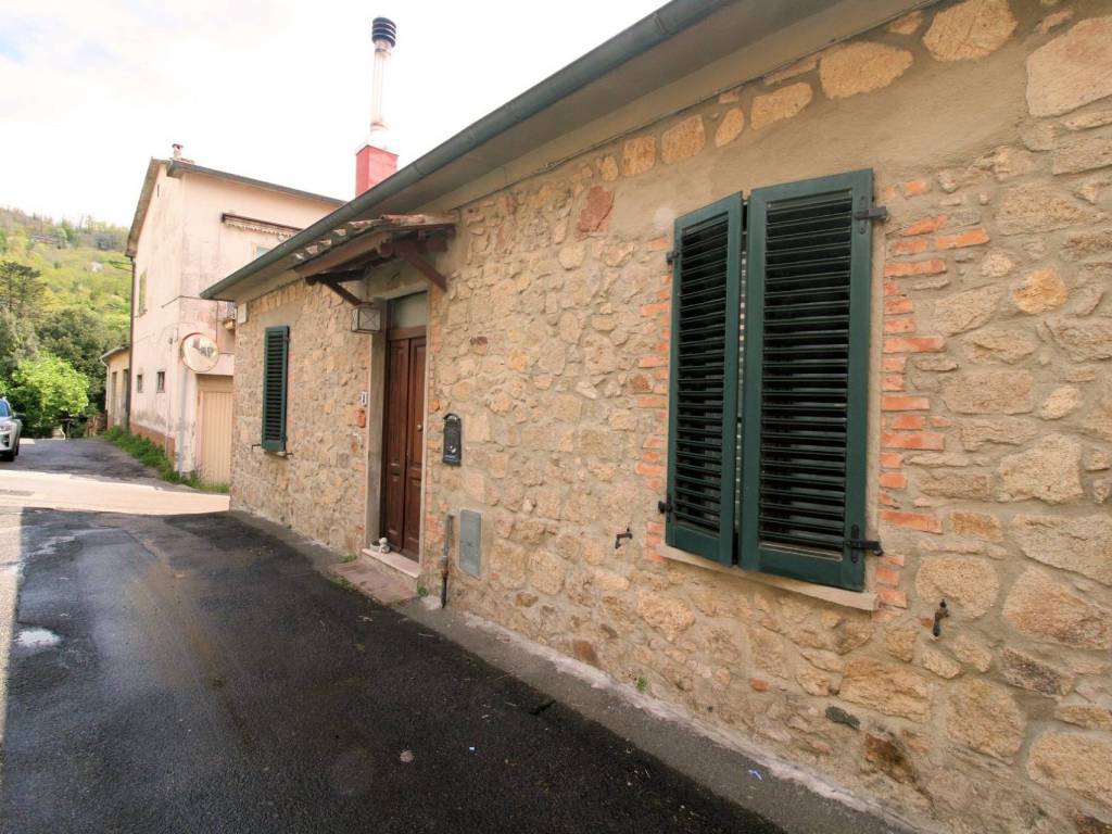 Casa indipendente a Roccastrada - Foto 4