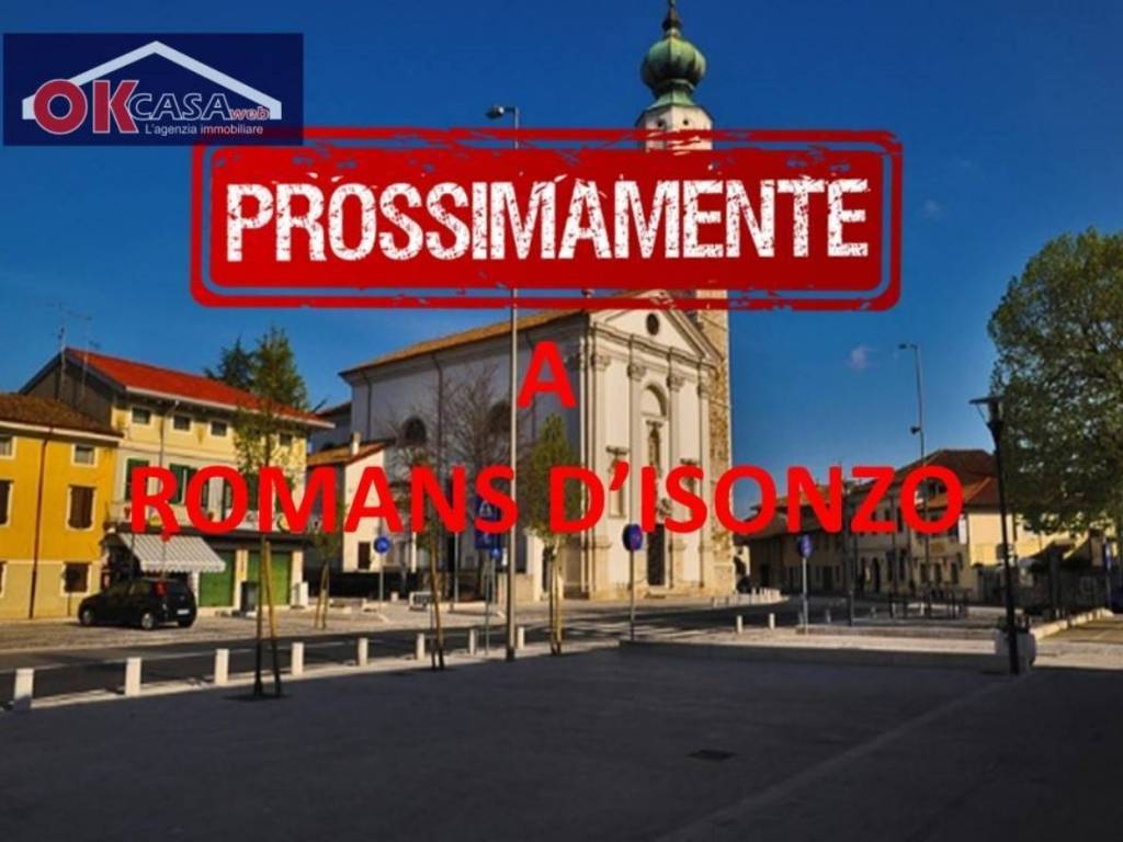 Casa indipendente a Romans d'isonzo in Via del Castelliere, 1 - Foto 2