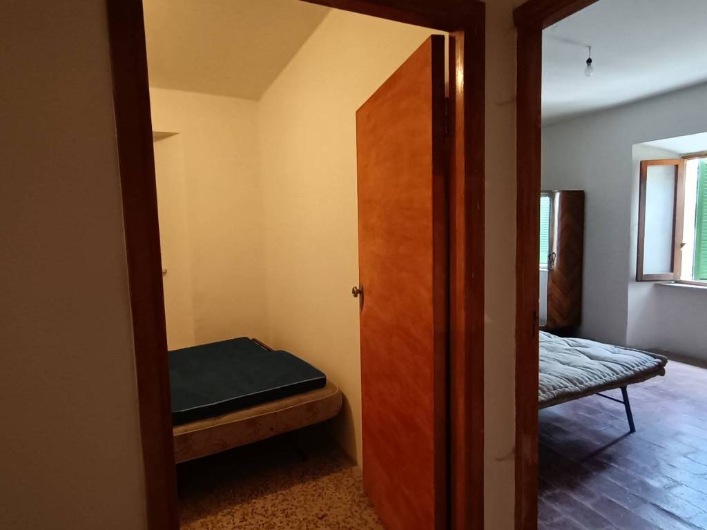 Casa indipendente a Fiuminata in Via Frazione Fonte di Brescia - Foto 4