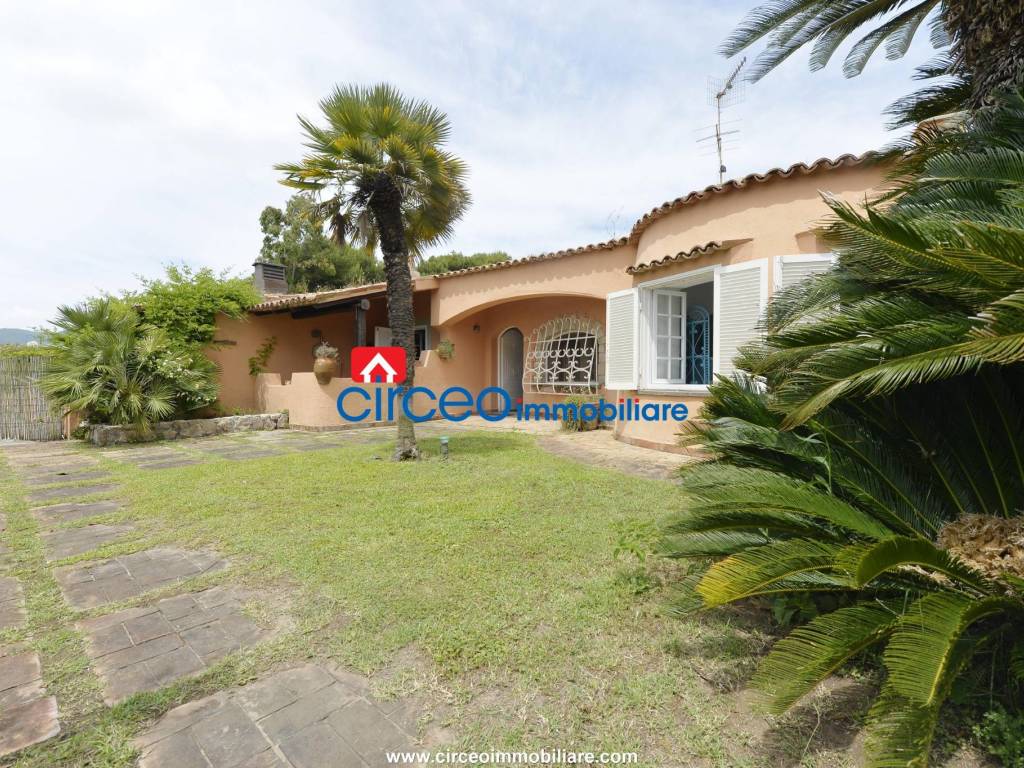 Villa a San felice circeo in Via Tommaso Tittoni - Foto 3