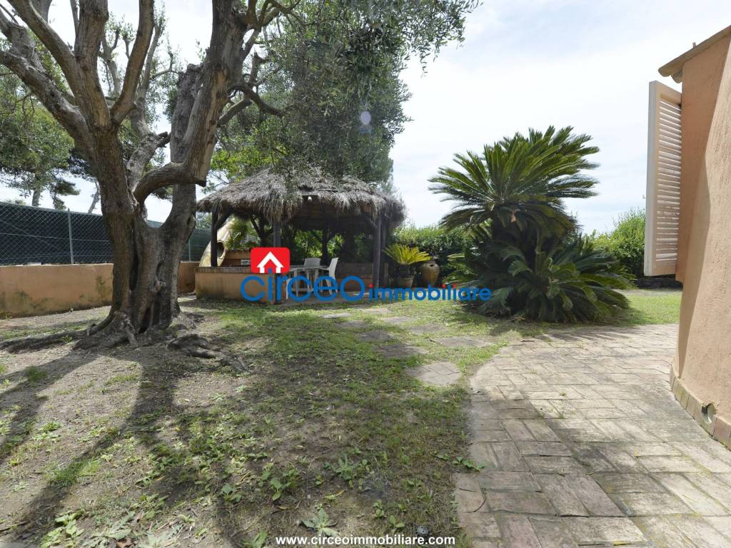 Villa a San felice circeo in Via Tommaso Tittoni - Foto 4