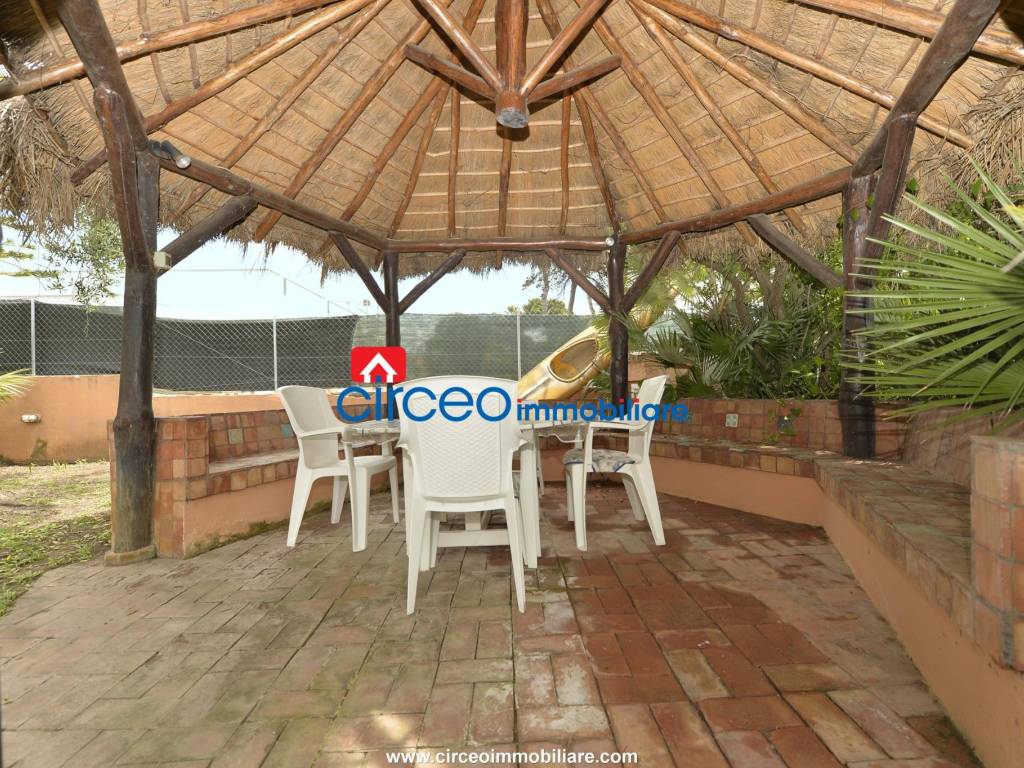Villa a San felice circeo in Via Tommaso Tittoni - Foto 5