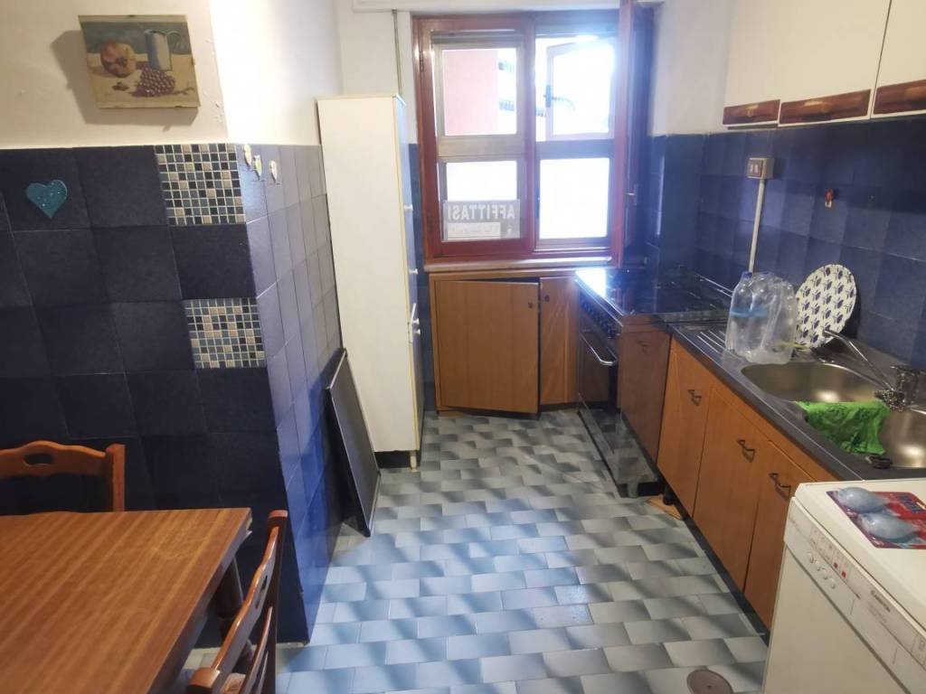 Appartamento a Catanzaro in Viale Vincenzo De Filippis - Foto 4