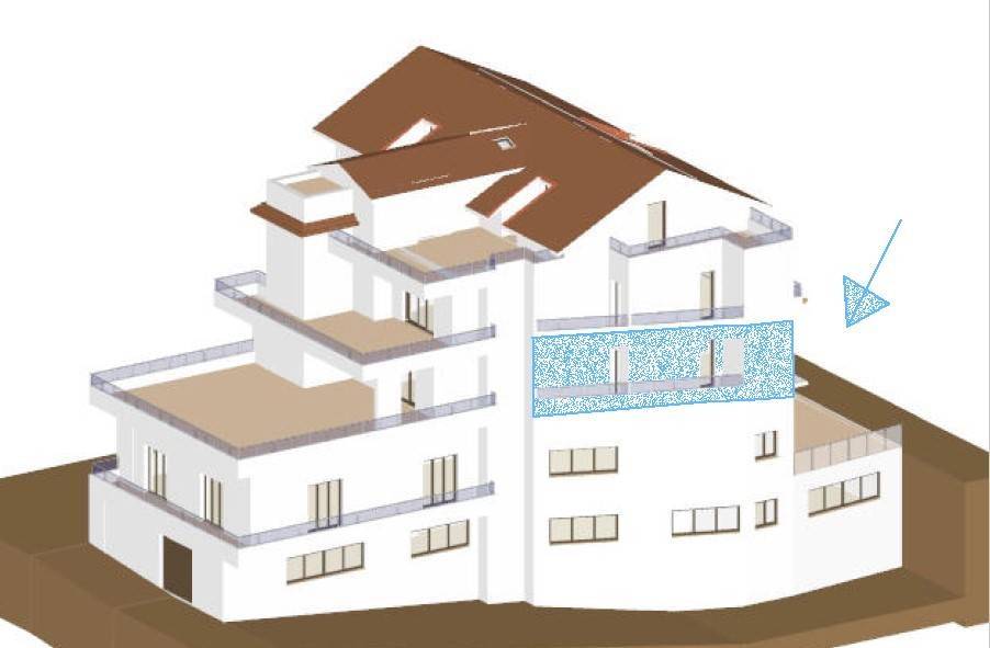 Appartamento a San severino marche in via settempeda , 12 - Foto 4