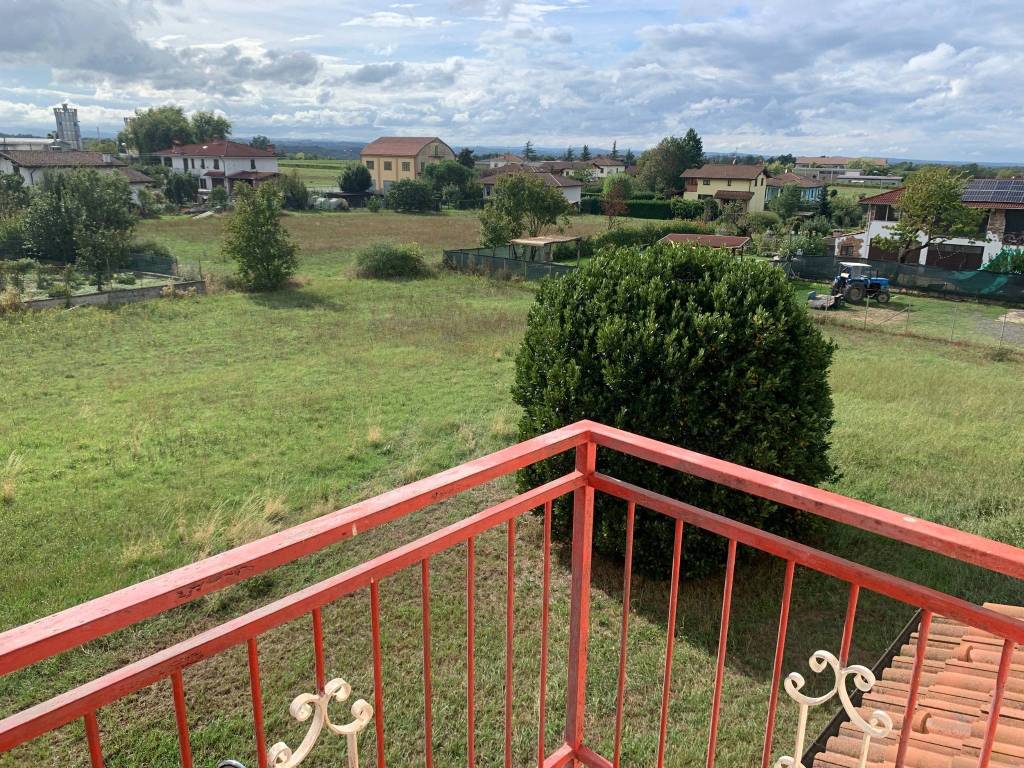 Villa a San cristoforo in Via Teresa Rondanino - Foto 4