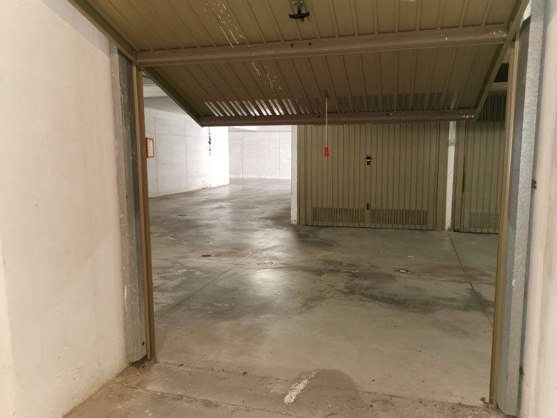 Box / garage a Taggia in Via Bent. Amilcare Nuvolone - Foto 5
