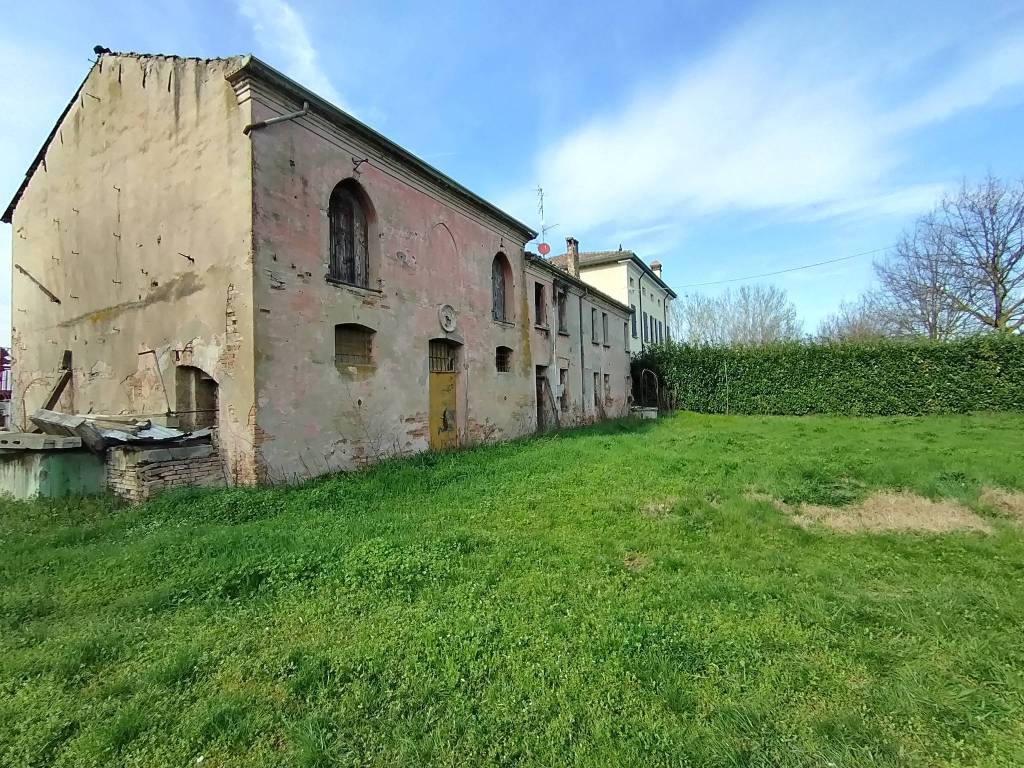 Rustico / casale a Lugo in Via Ripe di Cotignola, 5 - Foto 2