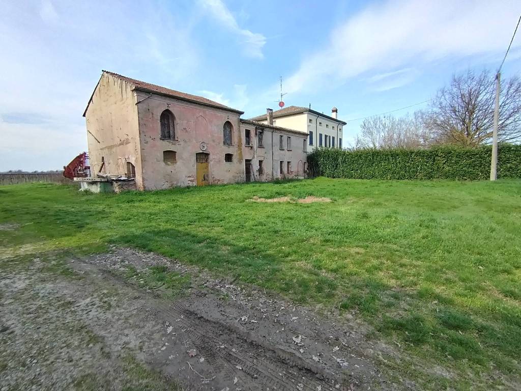 Rustico / casale a Lugo in Via Ripe di Cotignola, 5 - Foto 3