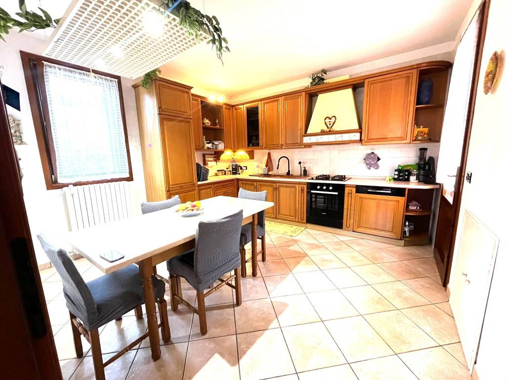 Villa a Noventa padovana in Via Valmarana, 2 - Foto 3