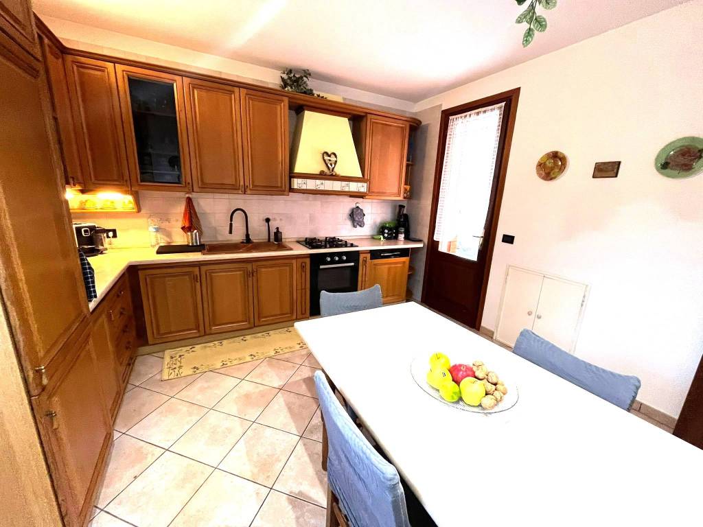 Villa a Noventa padovana in Via Valmarana, 2 - Foto 4
