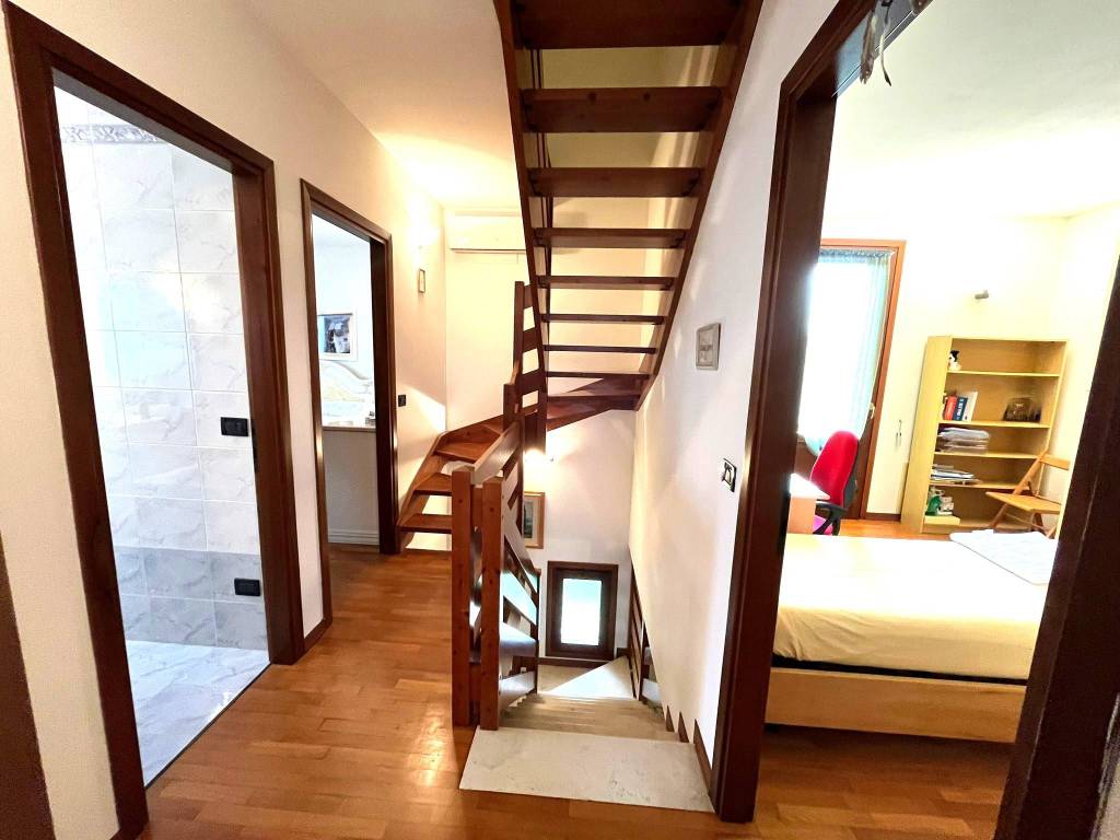 Villa a Noventa padovana in Via Valmarana, 2 - Foto 5
