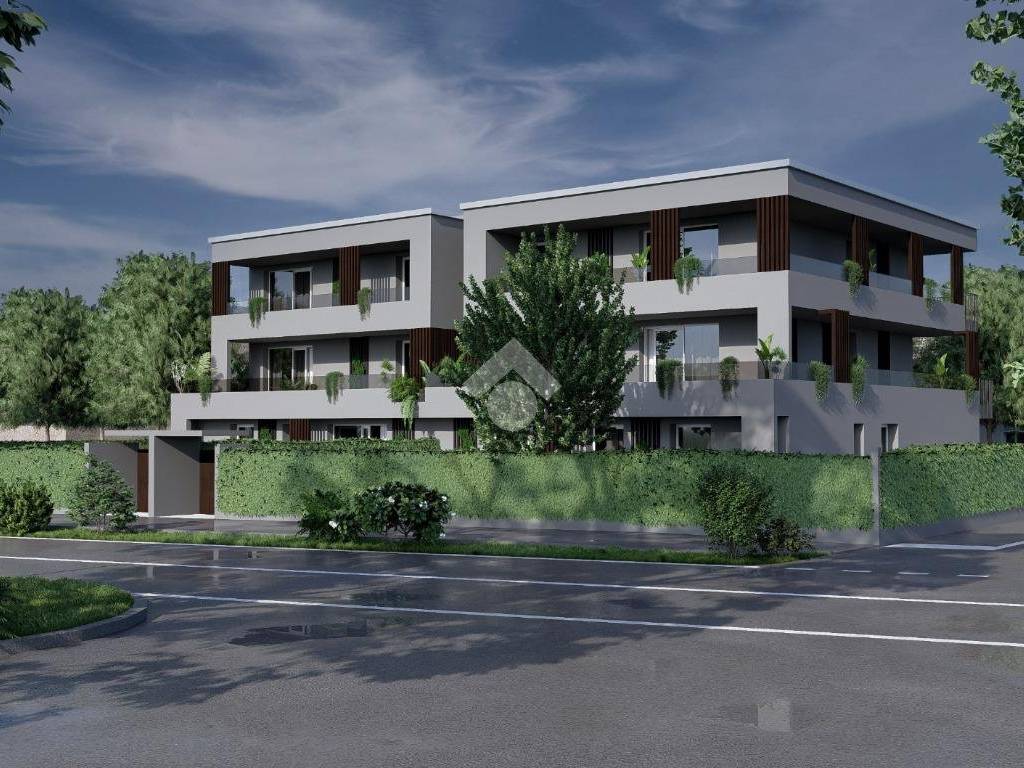Appartamento a Abano terme in Via Chiodare, 1 - Foto 4