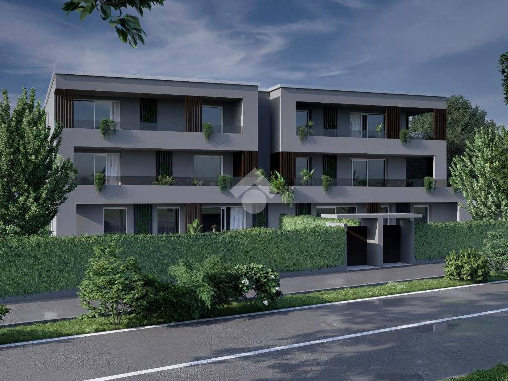 Appartamento a Abano terme in Via Chiodare, 1 - Foto 5