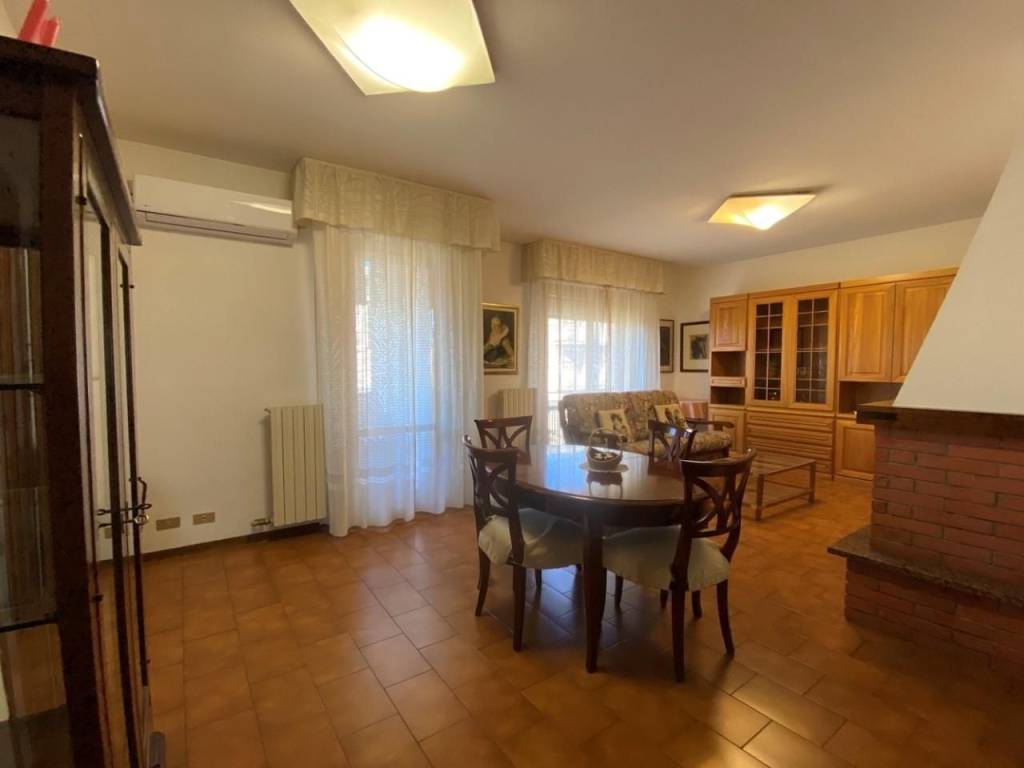Appartamento a Certaldo in Via Carlo Marx, - Foto 2