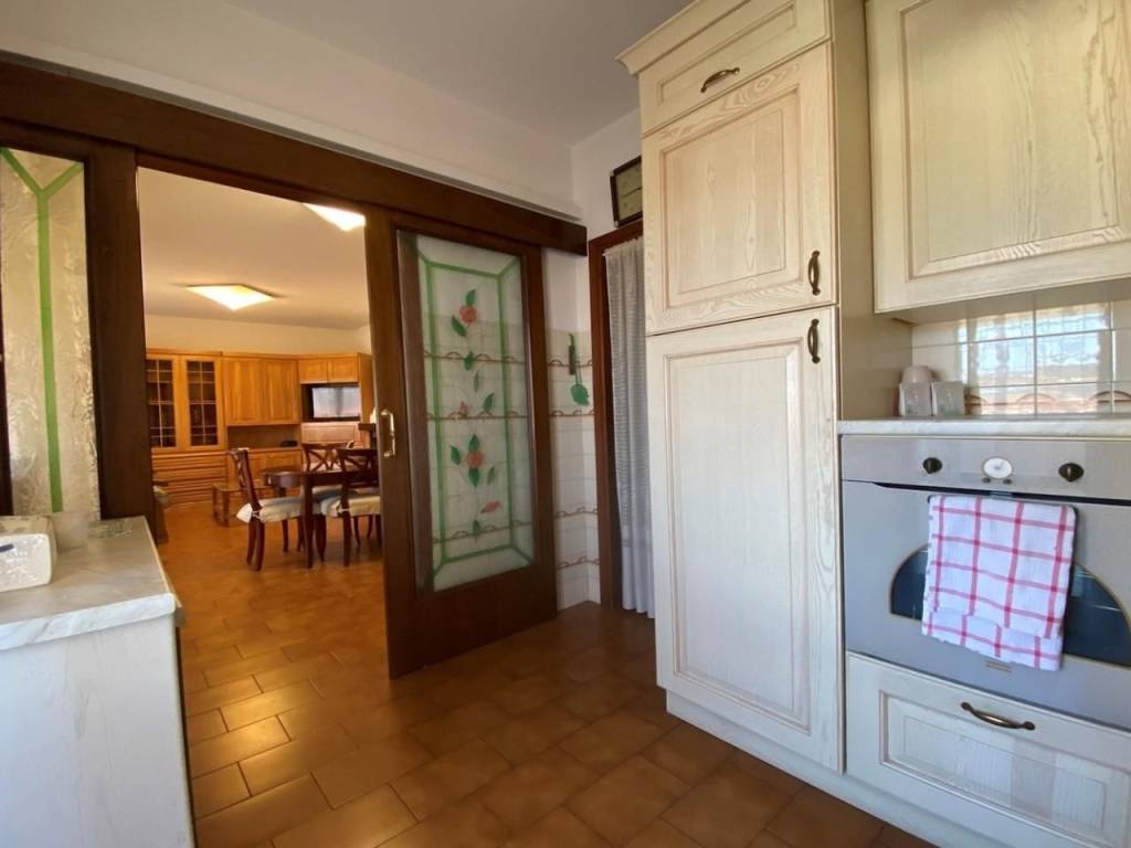 Appartamento a Certaldo in Via Carlo Marx, - Foto 5