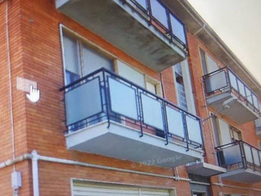 Appartamento a Alessandria in Via Penna, 30 - Foto 4