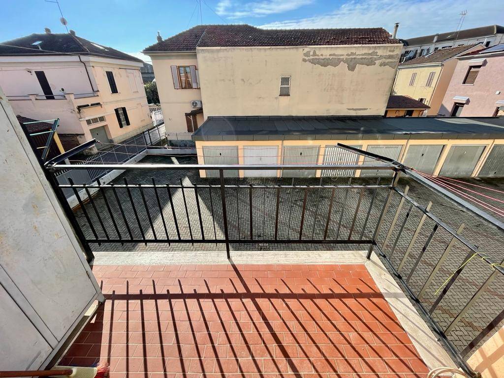 Appartamento a Alessandria in Via Penna, 30 - Foto 5