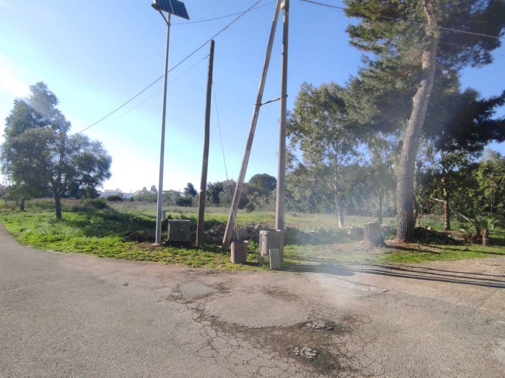 Terreno a Taviano in Via Giorgio Stephenson - Foto 2