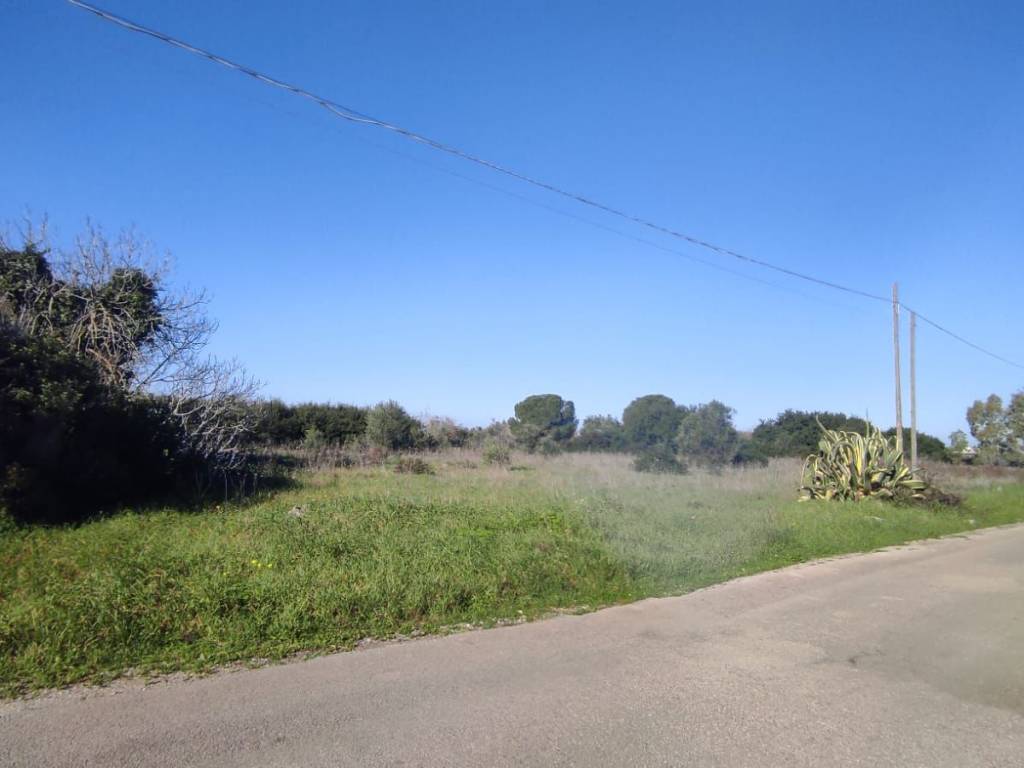Terreno a Taviano in Via Giorgio Stephenson - Foto 3