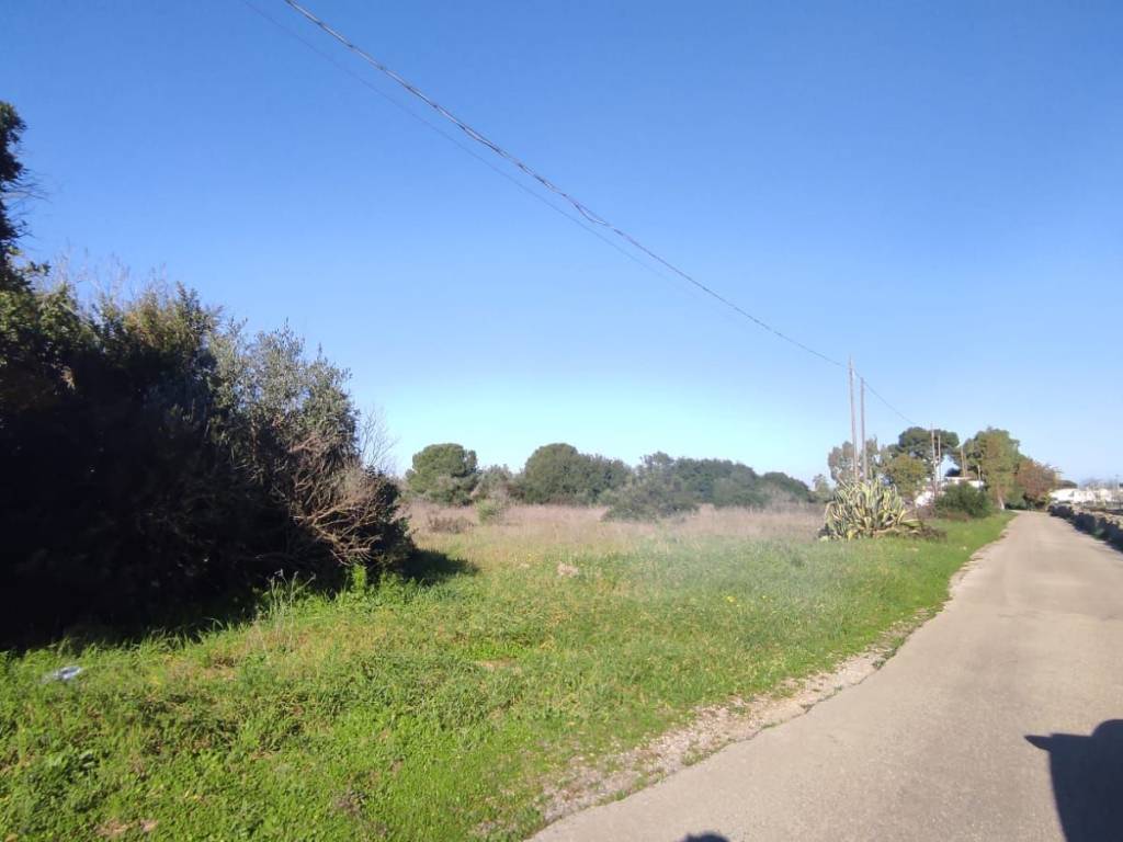 Terreno a Taviano in Via Giorgio Stephenson - Foto 4