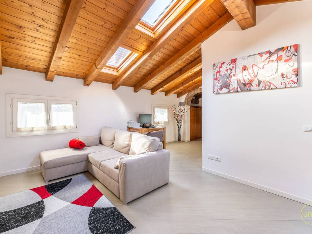 Appartamento a Udine in Via Veneto, 77 - Foto 2