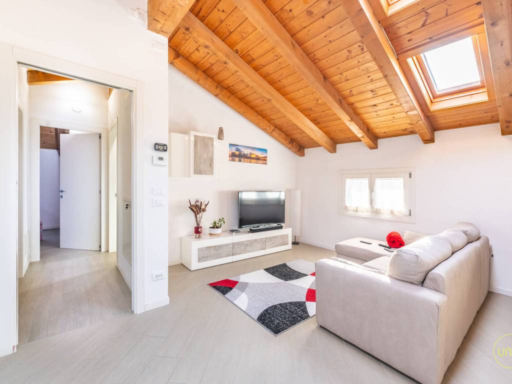 Appartamento a Udine in Via Veneto, 77 - Foto 3