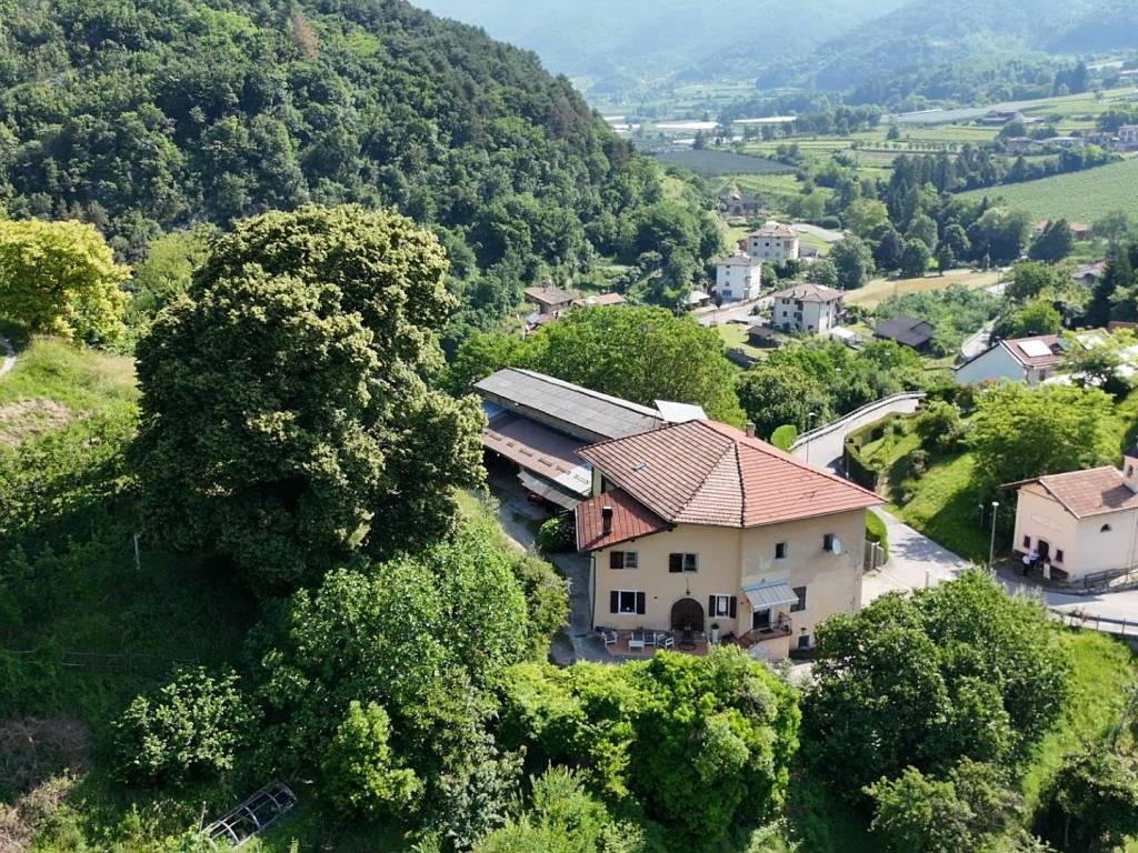 Rustico / casale a Trento - Foto 4